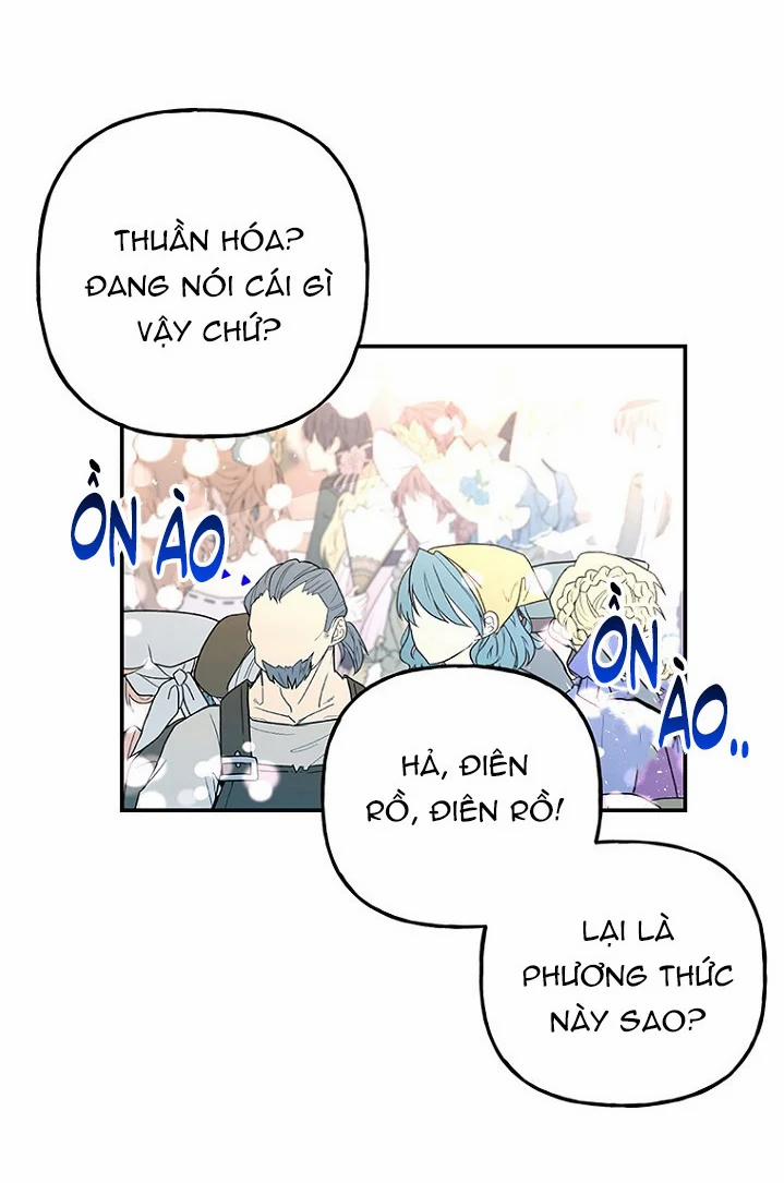 Con Gái Của Đại Pháp Sư 77 trang 11