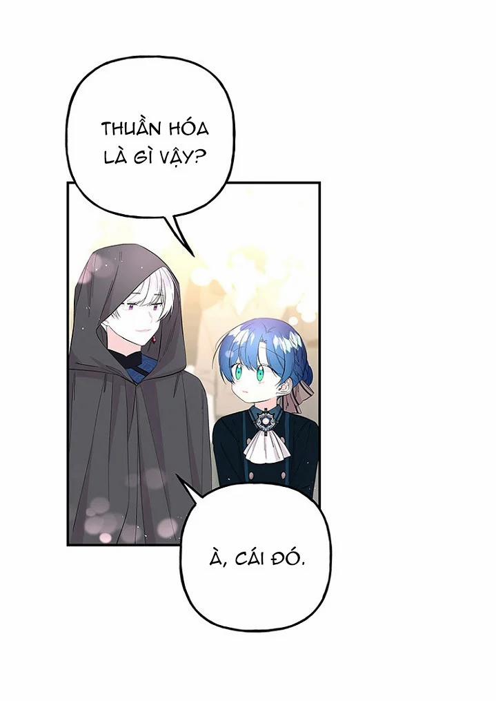 Con Gái Của Đại Pháp Sư 77 trang 12