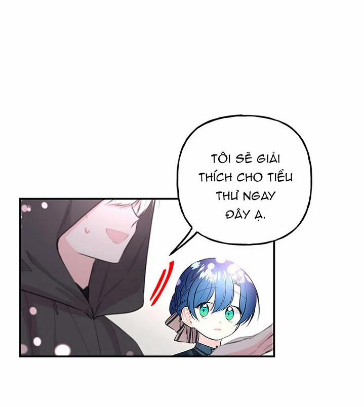 Con Gái Của Đại Pháp Sư 77 trang 14