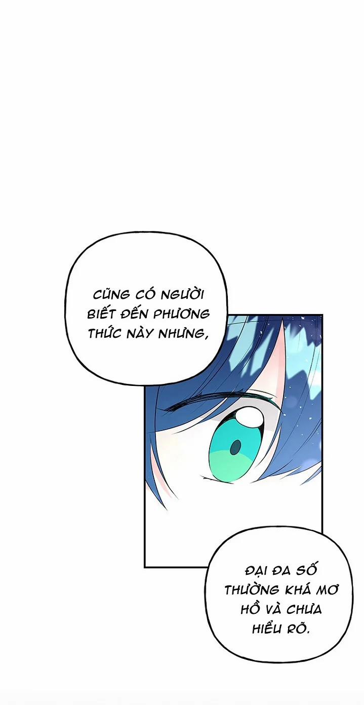 Con Gái Của Đại Pháp Sư 77 trang 15