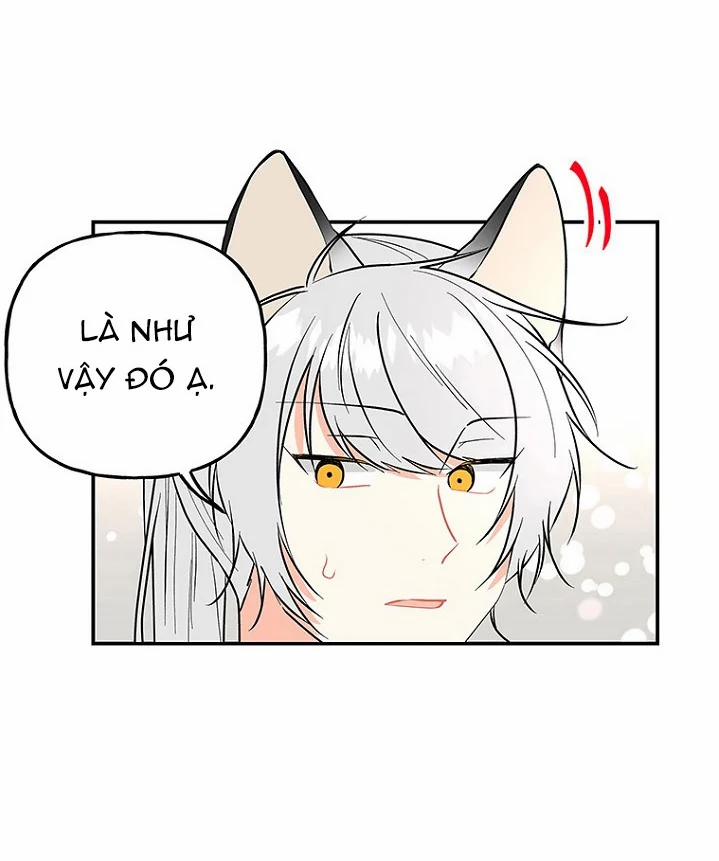 Con Gái Của Đại Pháp Sư 77 trang 20