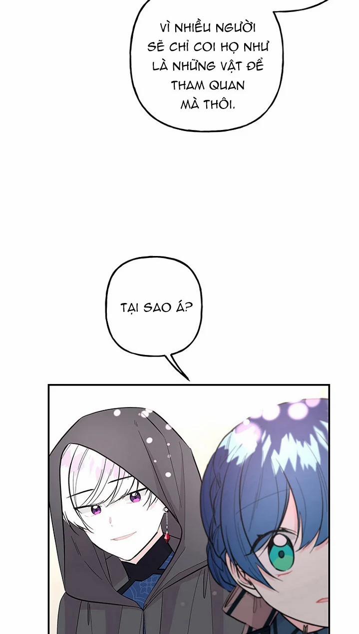 Con Gái Của Đại Pháp Sư 77 trang 25