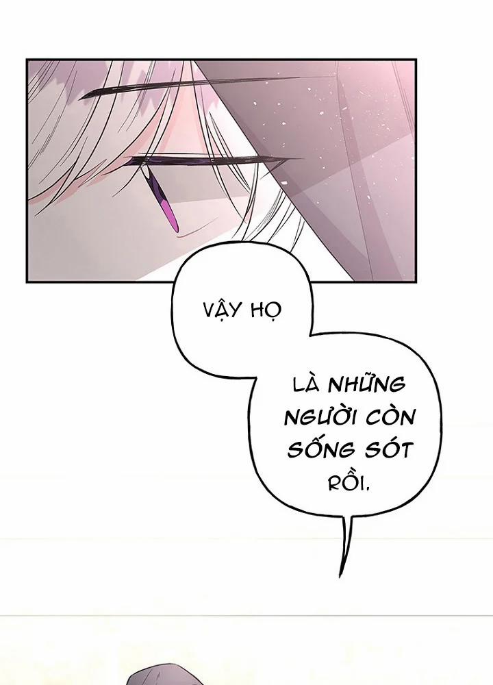 Con Gái Của Đại Pháp Sư 77 trang 28