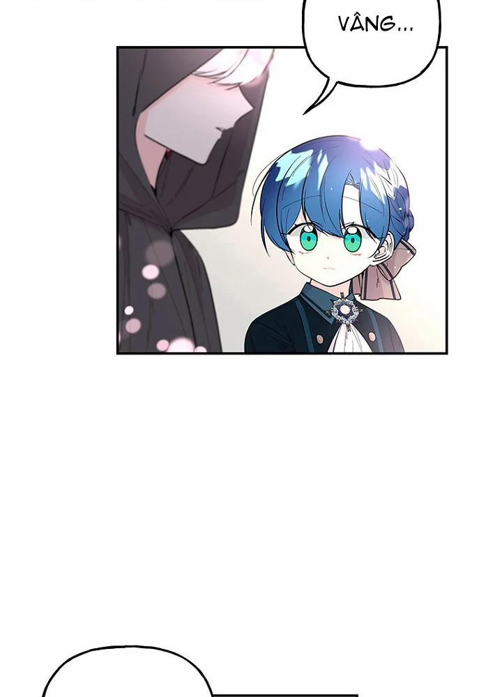 Con Gái Của Đại Pháp Sư 77 trang 30