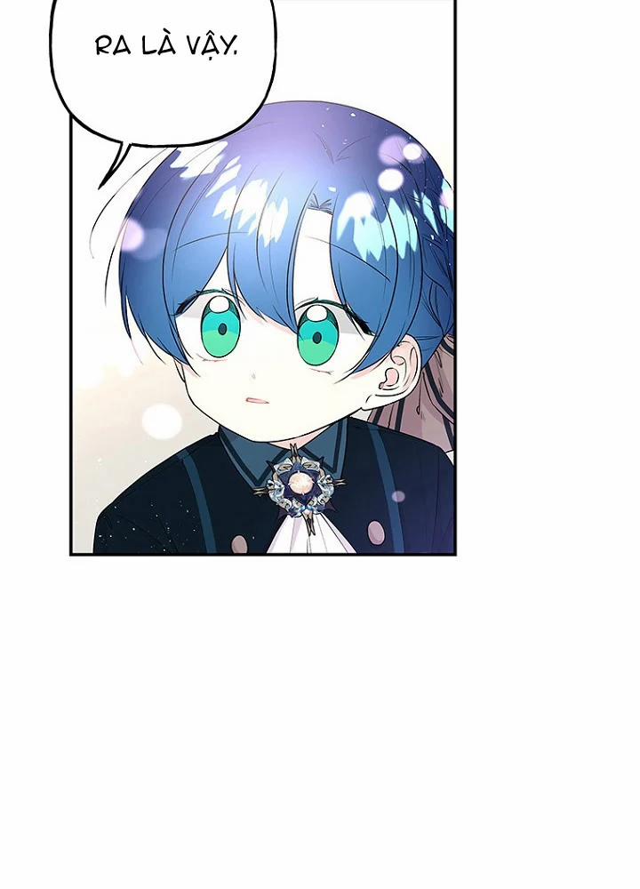 Con Gái Của Đại Pháp Sư 77 trang 31