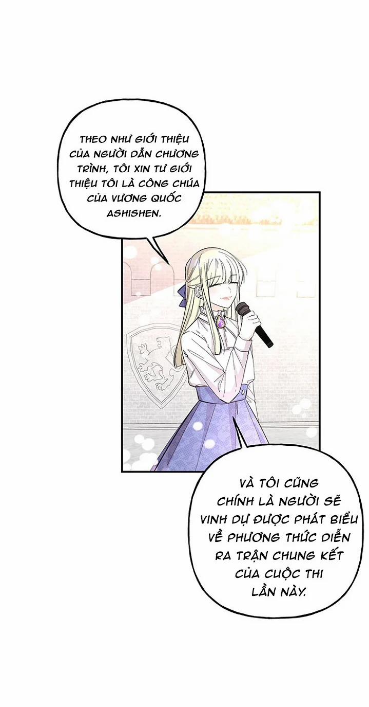 Con Gái Của Đại Pháp Sư 77 trang 4