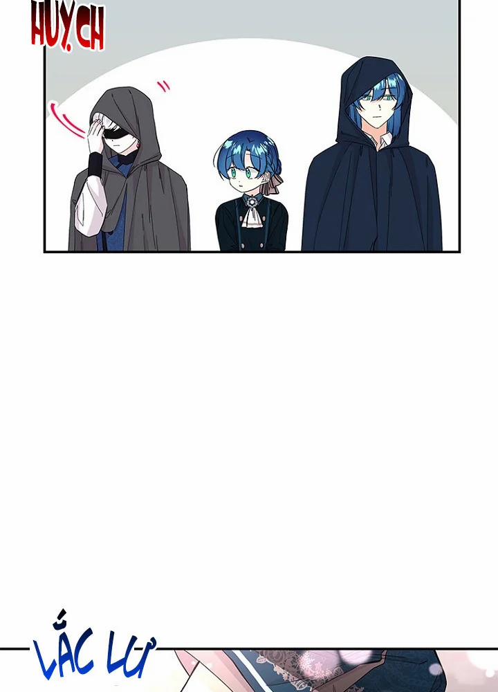 Con Gái Của Đại Pháp Sư 77 trang 43