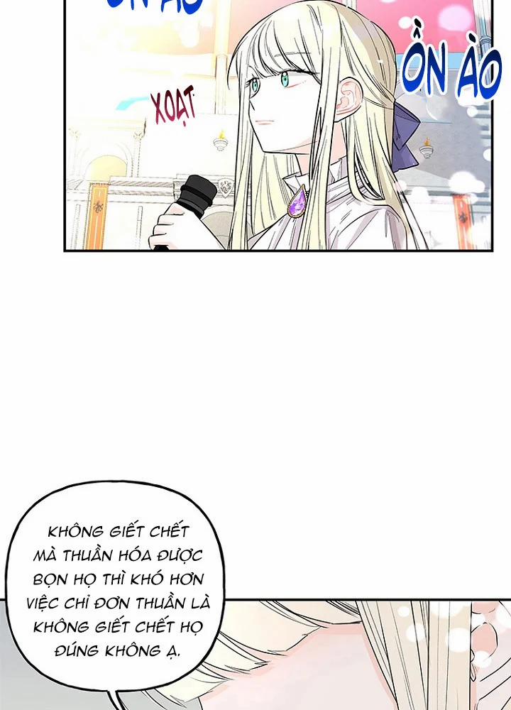 Con Gái Của Đại Pháp Sư 77 trang 50