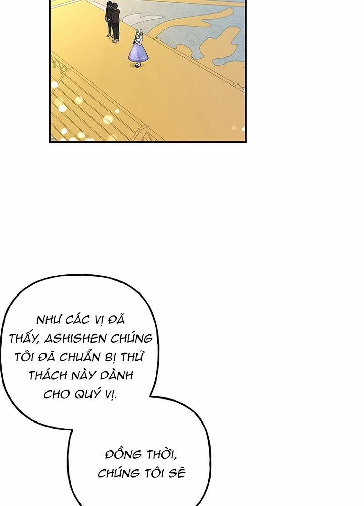 Con Gái Của Đại Pháp Sư 77 trang 52