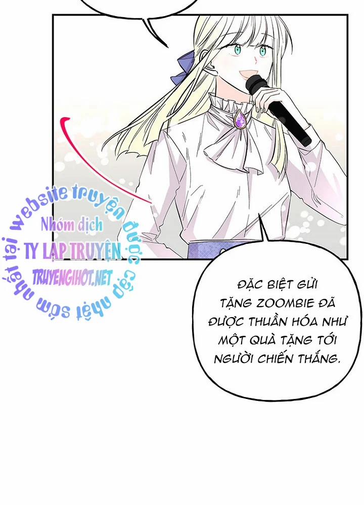 Con Gái Của Đại Pháp Sư 77 trang 53