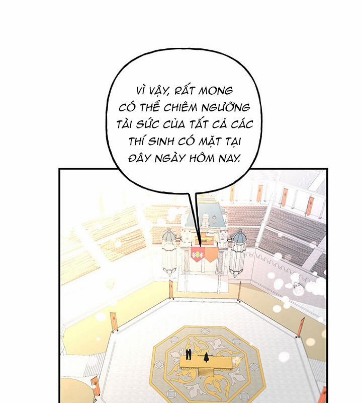 Con Gái Của Đại Pháp Sư 77 trang 54