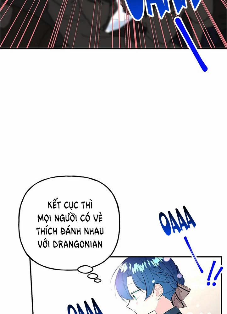 Con Gái Của Đại Pháp Sư 77 trang 57