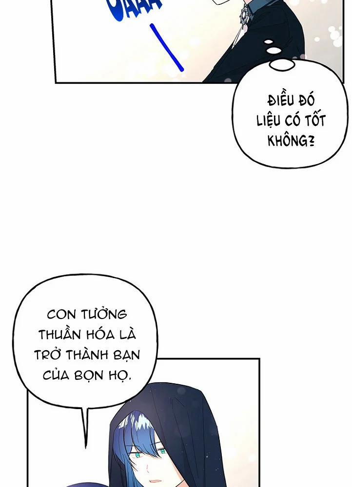 Con Gái Của Đại Pháp Sư 77 trang 58