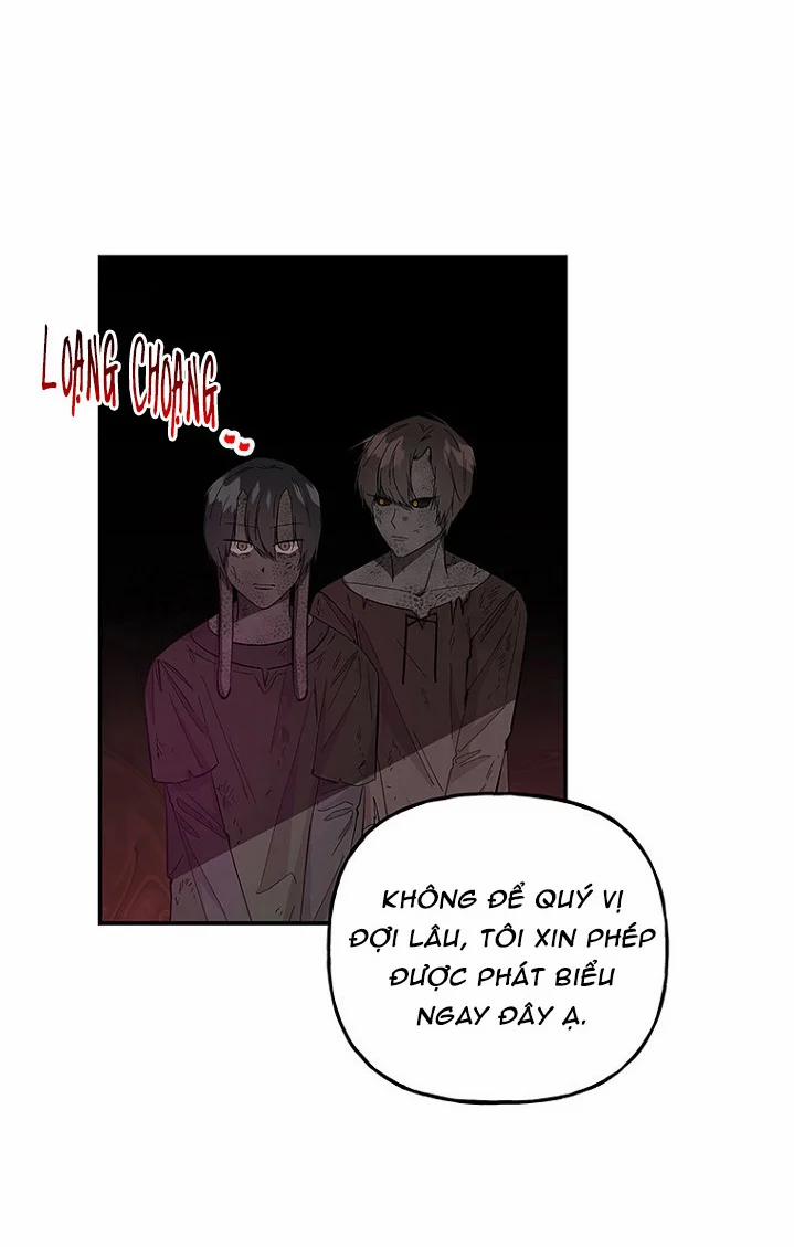 Con Gái Của Đại Pháp Sư 77 trang 6