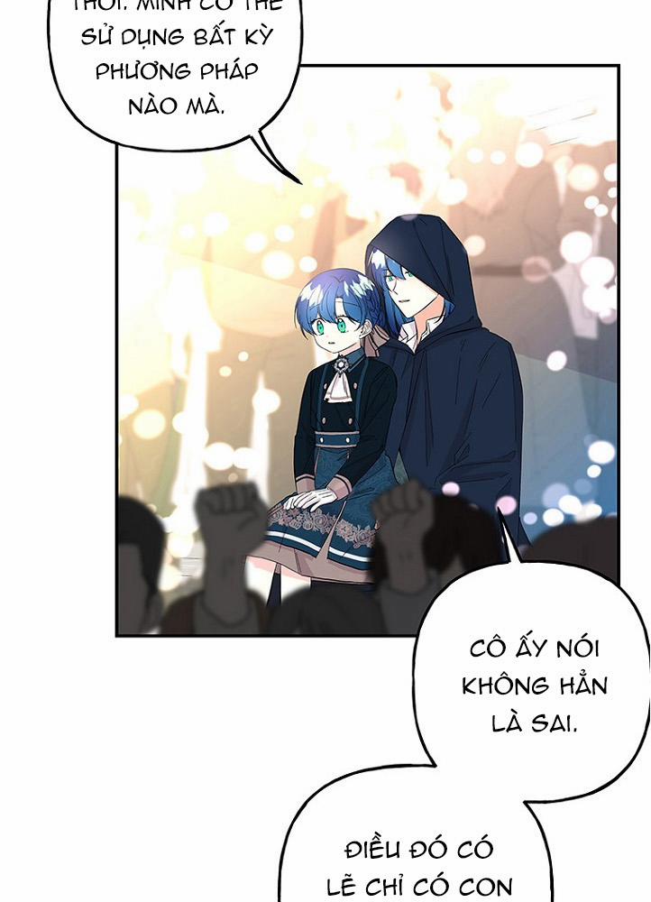 Con Gái Của Đại Pháp Sư 77 trang 60