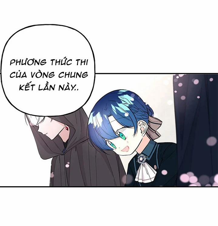 Con Gái Của Đại Pháp Sư 77 trang 7