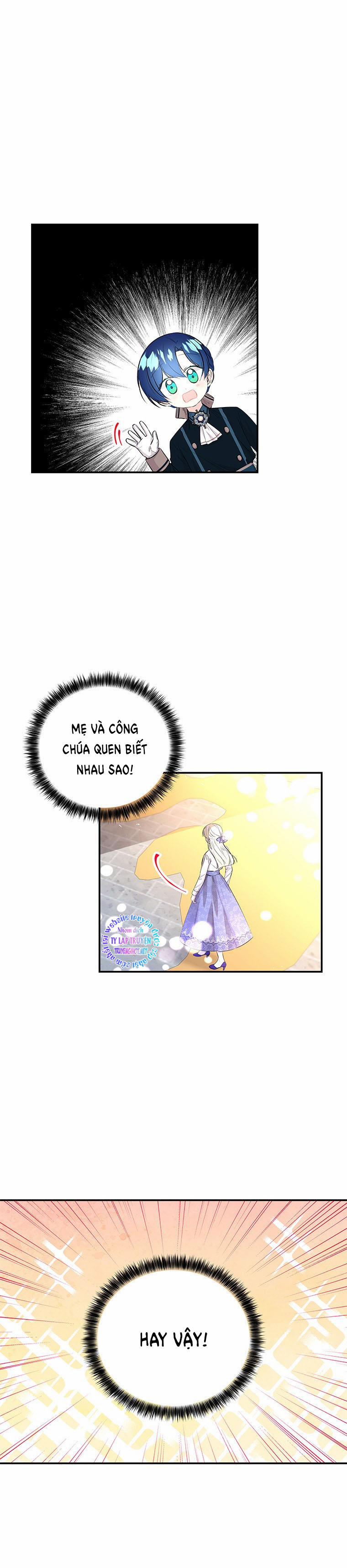 Con Gái Của Đại Pháp Sư 78 trang 1