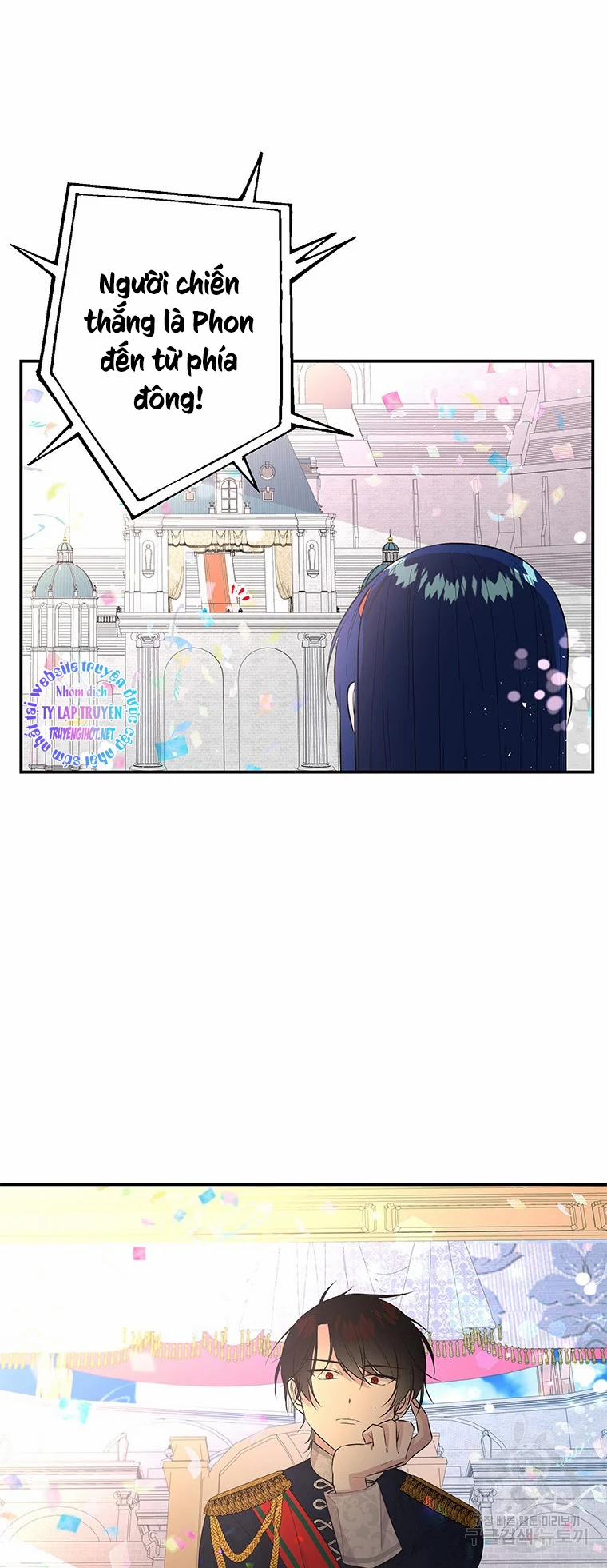 Con Gái Của Đại Pháp Sư 79 trang 11