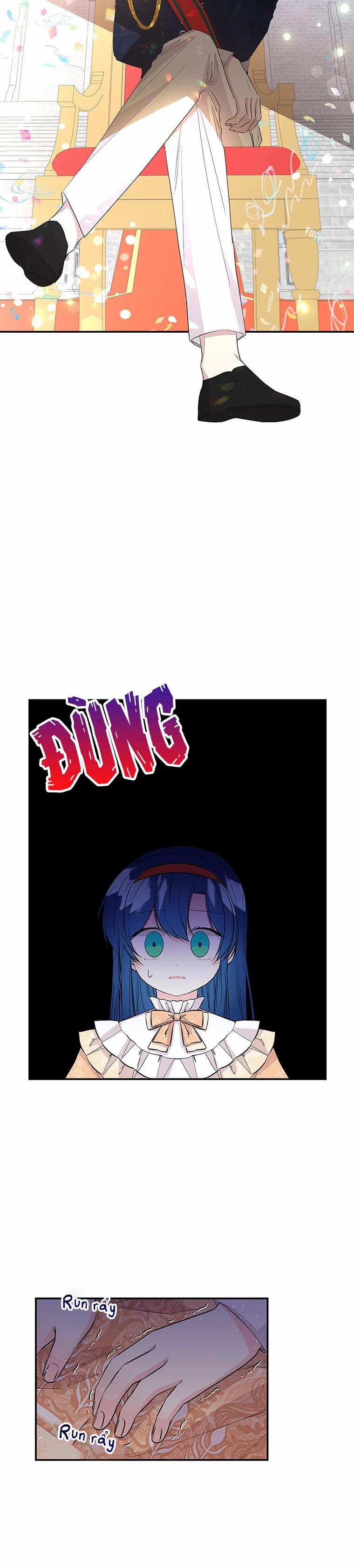 Con Gái Của Đại Pháp Sư 79 trang 12