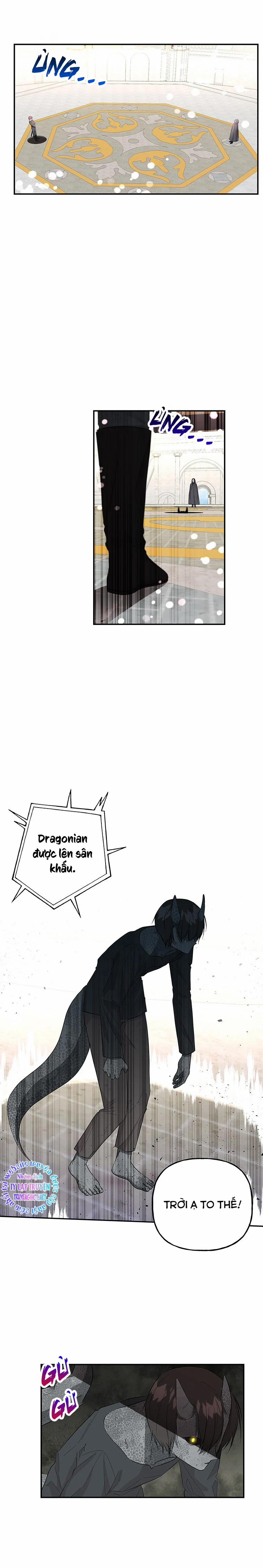 Con Gái Của Đại Pháp Sư 79 trang 3