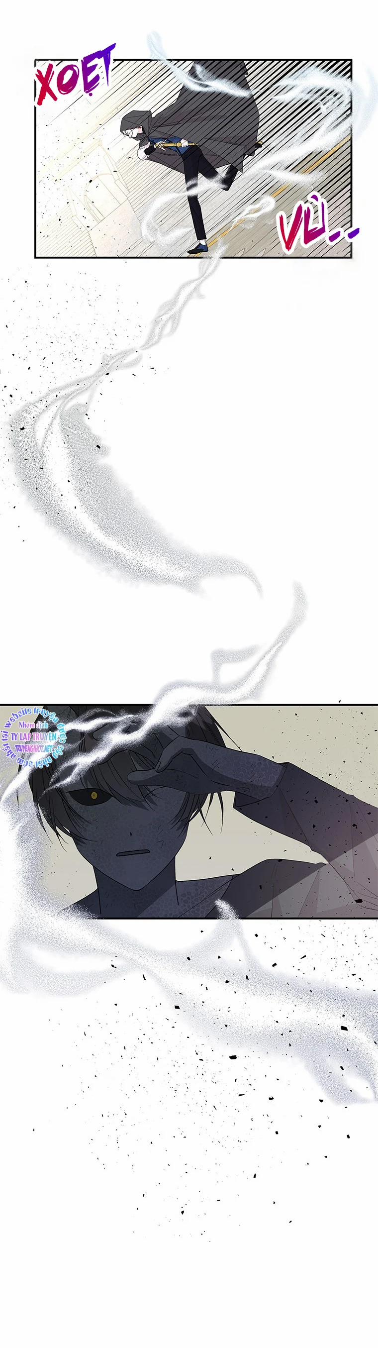 Con Gái Của Đại Pháp Sư 79 trang 7