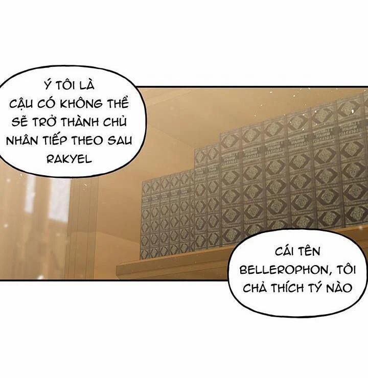 Con Gái Của Đại Pháp Sư 8 trang 10