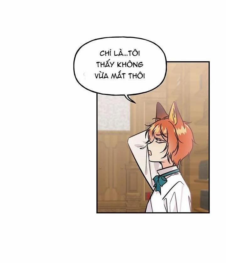 Con Gái Của Đại Pháp Sư 8 trang 11