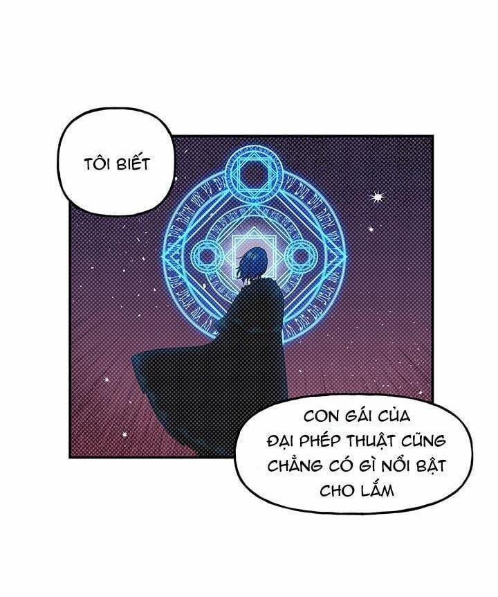 Con Gái Của Đại Pháp Sư 8 trang 12