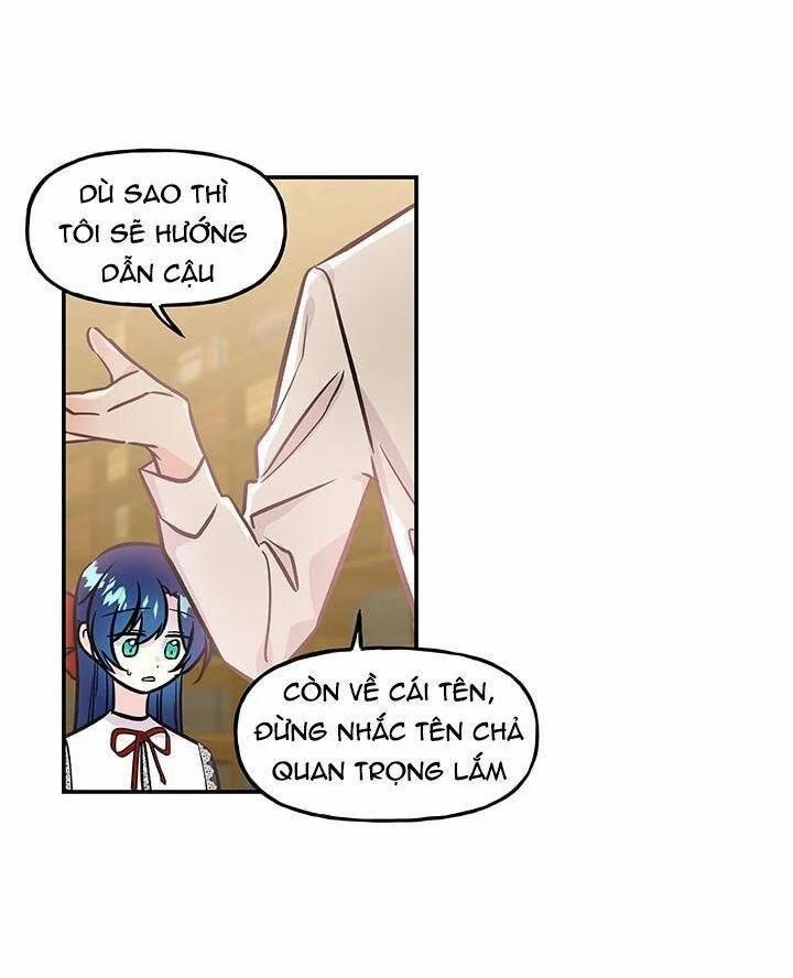 Con Gái Của Đại Pháp Sư 8 trang 13