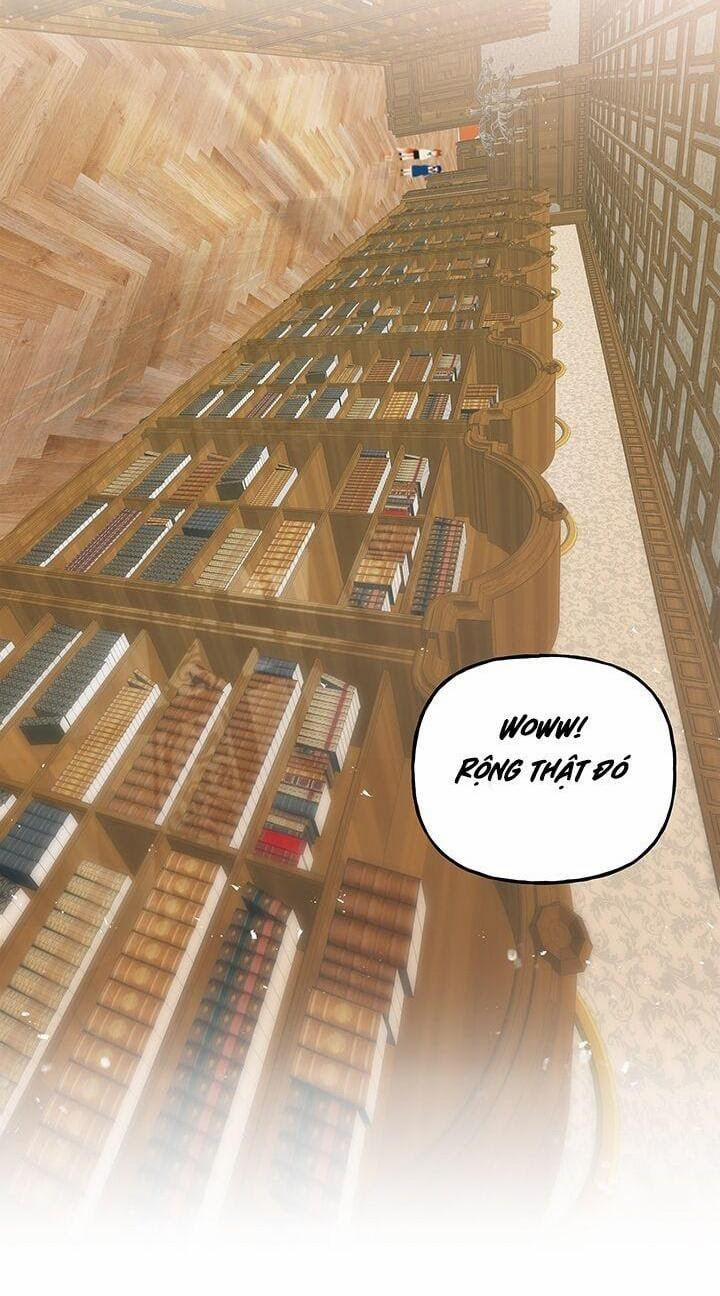 Con Gái Của Đại Pháp Sư 8 trang 2