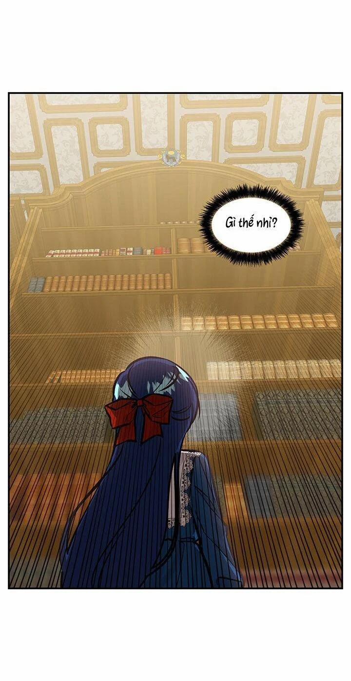 Con Gái Của Đại Pháp Sư 8 trang 22