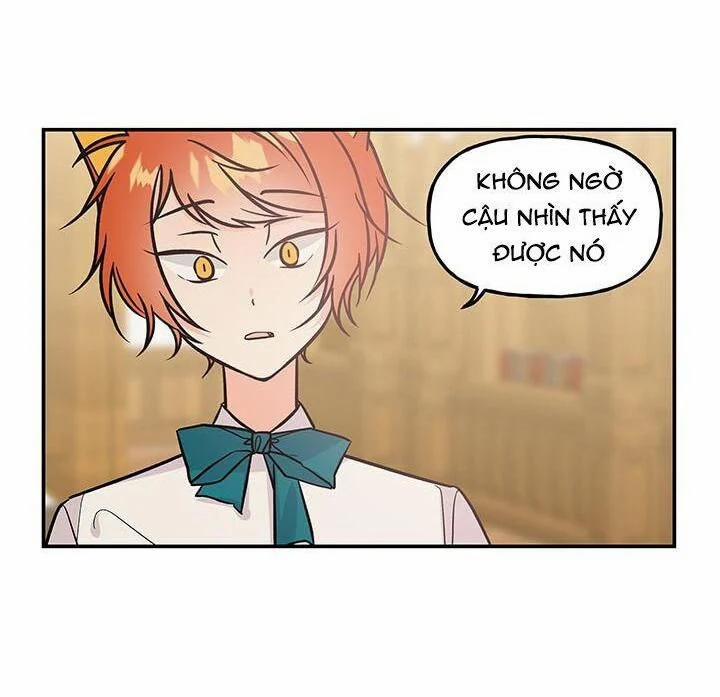 Con Gái Của Đại Pháp Sư 8 trang 25