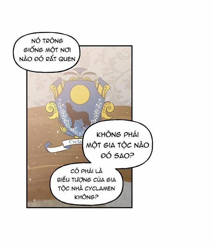 Con Gái Của Đại Pháp Sư 8 trang 26