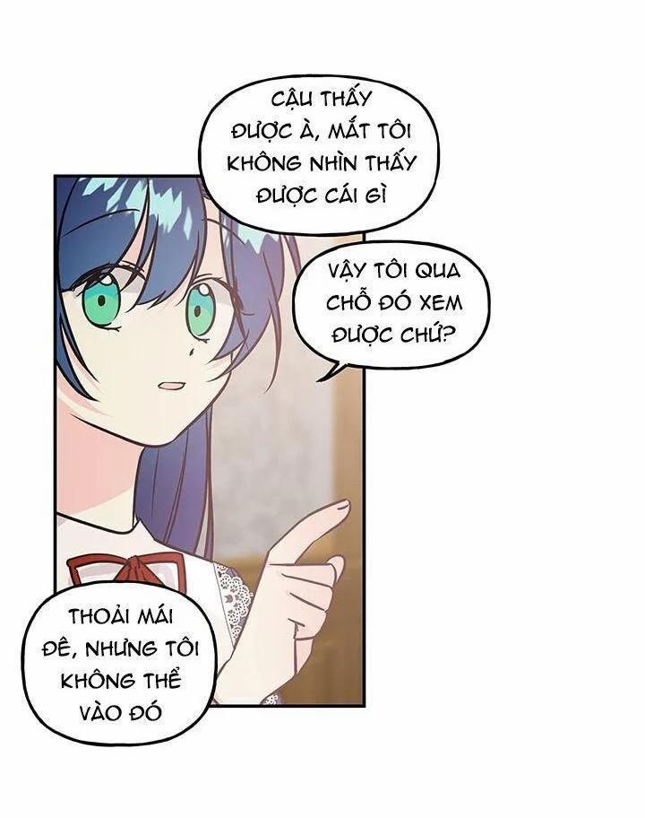 Con Gái Của Đại Pháp Sư 8 trang 27