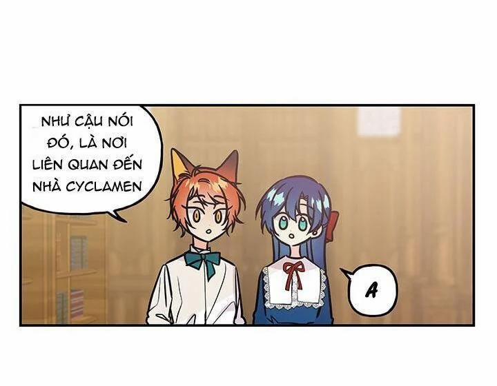 Con Gái Của Đại Pháp Sư 8 trang 28