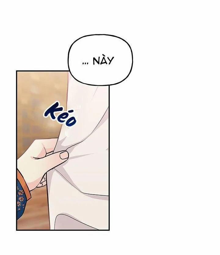 Con Gái Của Đại Pháp Sư 8 trang 3