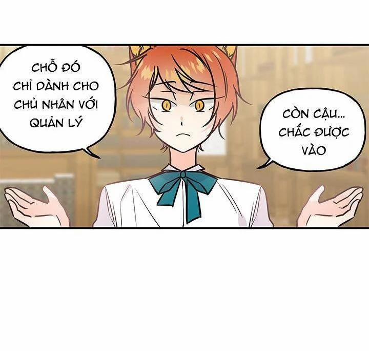 Con Gái Của Đại Pháp Sư 8 trang 30