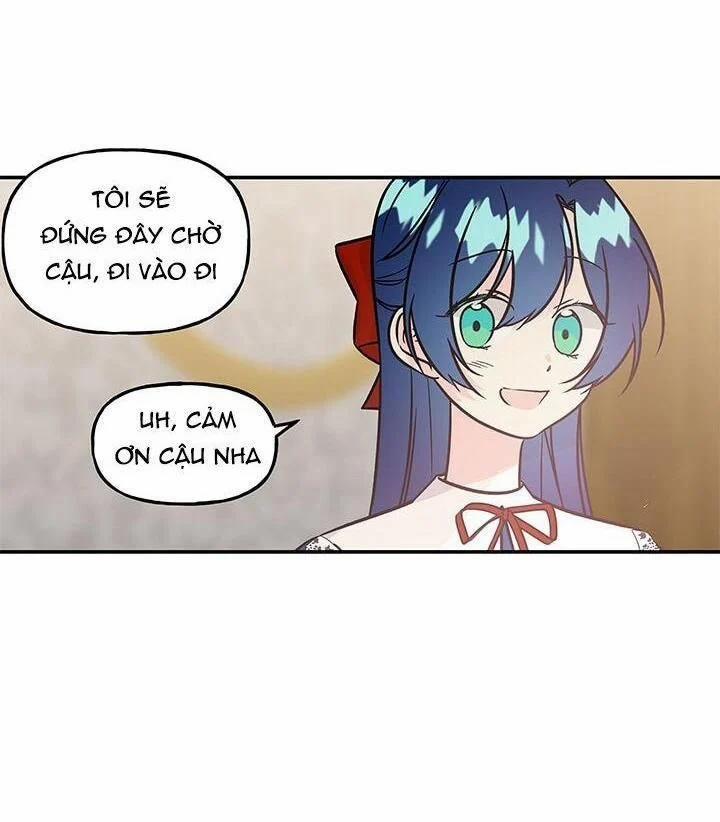 Con Gái Của Đại Pháp Sư 8 trang 32