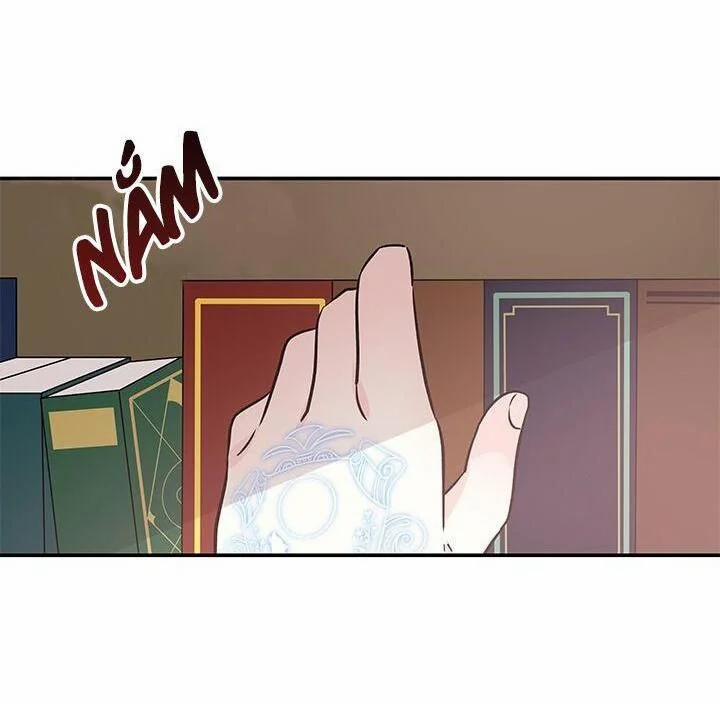 Con Gái Của Đại Pháp Sư 8 trang 36