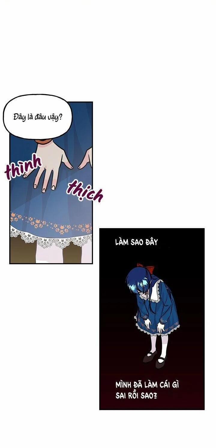 Con Gái Của Đại Pháp Sư 8 trang 41