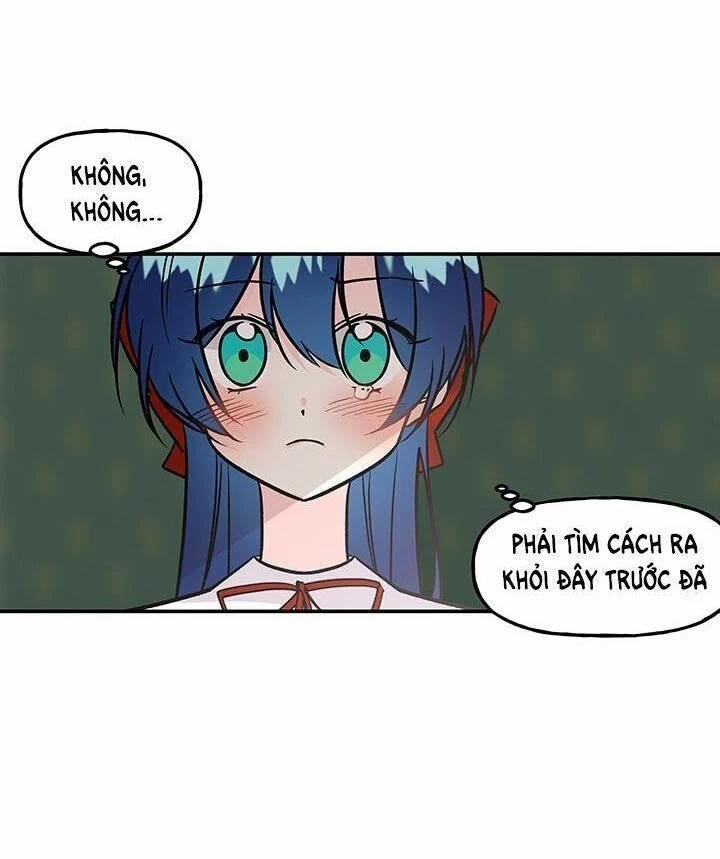 Con Gái Của Đại Pháp Sư 8 trang 44