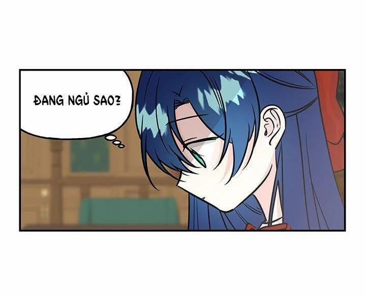 Con Gái Của Đại Pháp Sư 8 trang 47