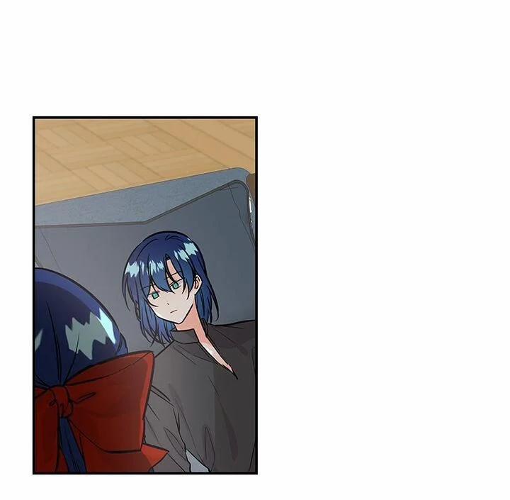 Con Gái Của Đại Pháp Sư 8 trang 49