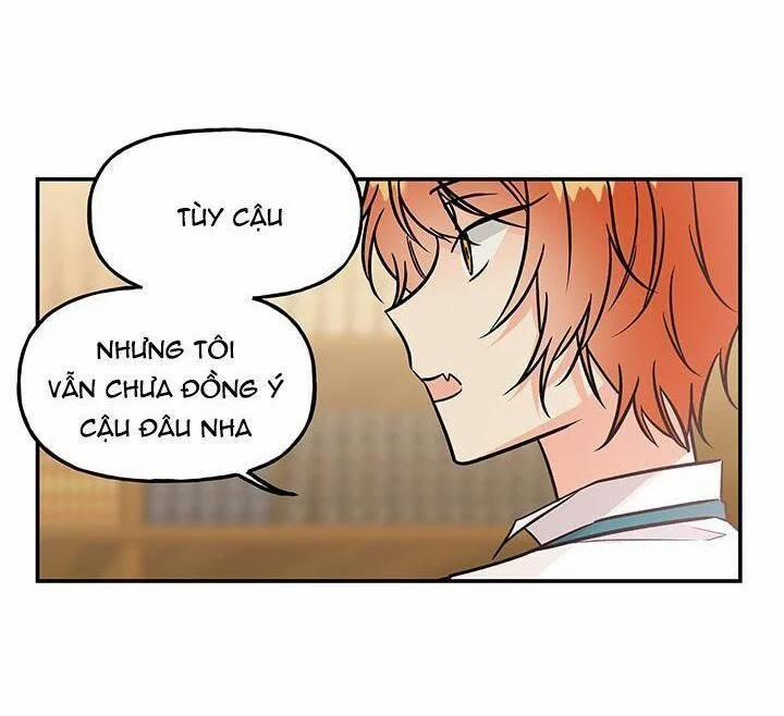 Con Gái Của Đại Pháp Sư 8 trang 5