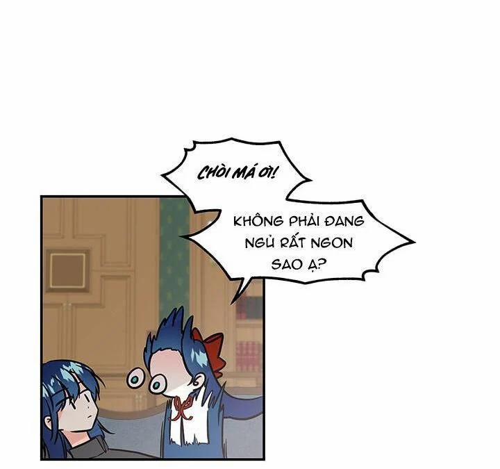 Con Gái Của Đại Pháp Sư 8 trang 51