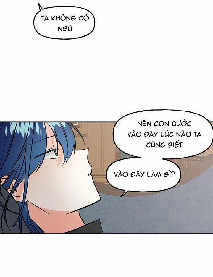 Con Gái Của Đại Pháp Sư 8 trang 54