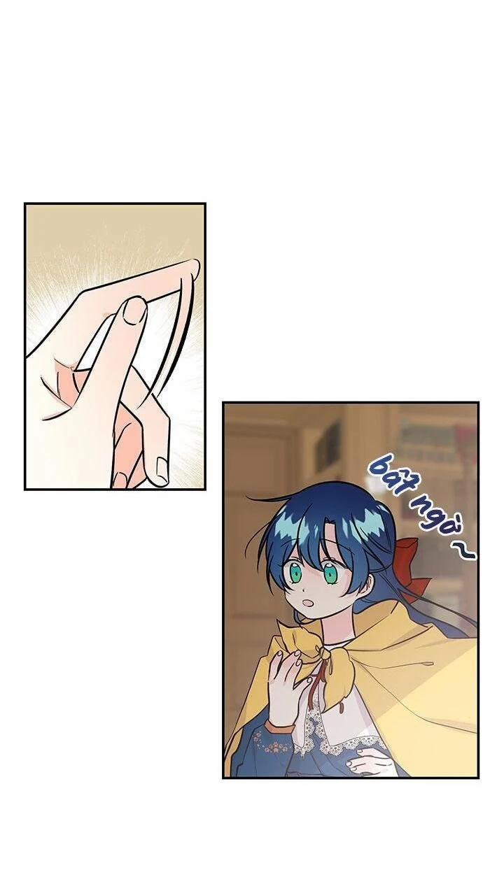 Con Gái Của Đại Pháp Sư 8 trang 55