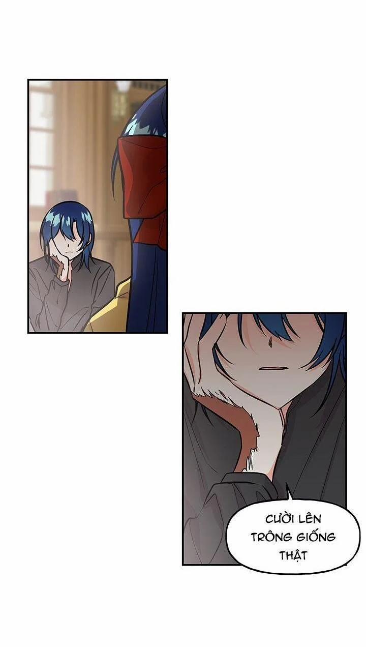 Con Gái Của Đại Pháp Sư 8 trang 57