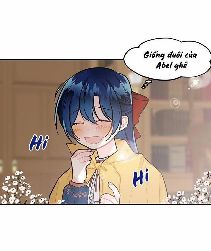 Con Gái Của Đại Pháp Sư 8 trang 58