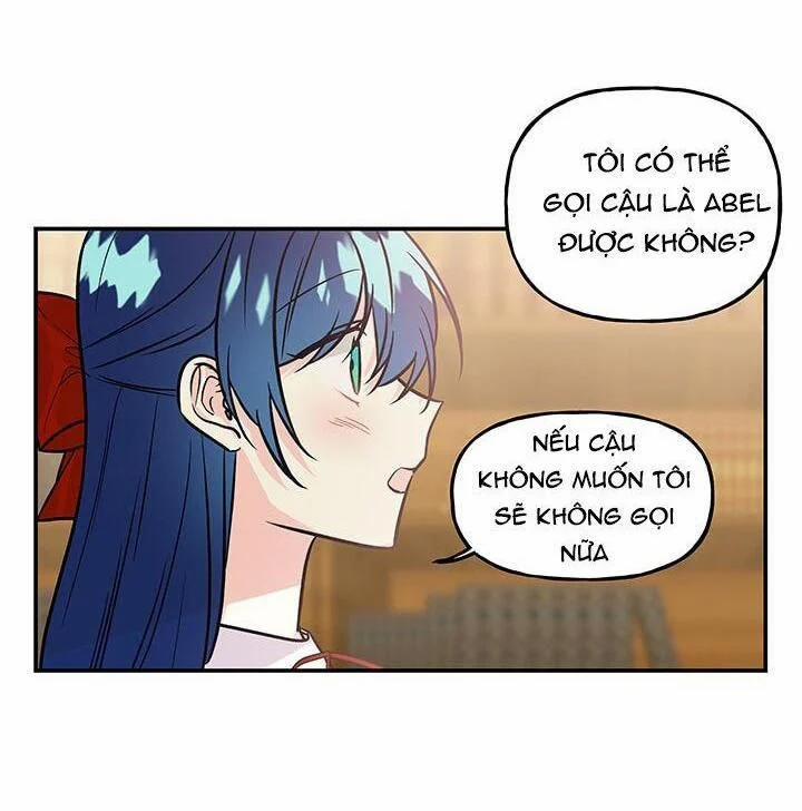 Con Gái Của Đại Pháp Sư 8 trang 6